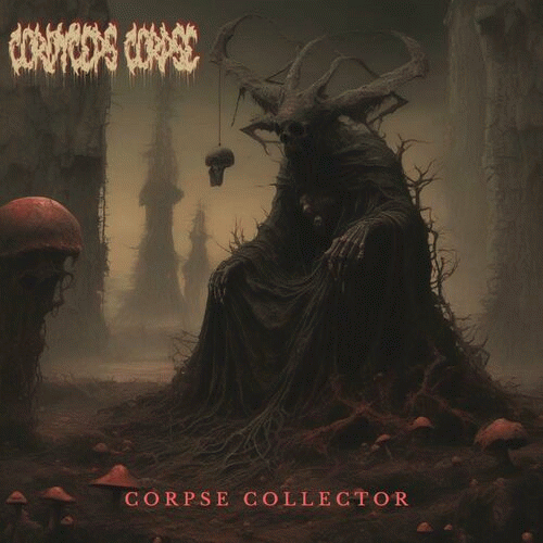 Cordyceps Corpse : Corpse Collector